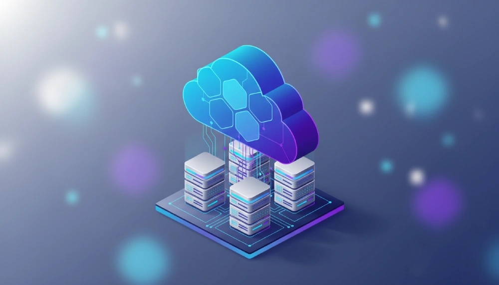 What Is Cloud VPS Hosting?
